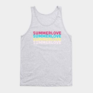 SummerLove Tank Top